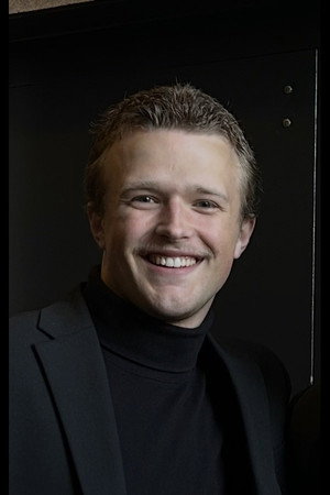 Photo of Landon Groen from the Latest Netflix gallery