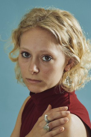 Photo of Femke Vanhove from the Latest Netflix gallery
