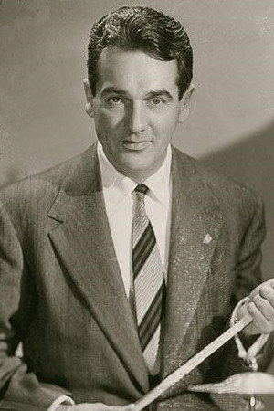 Photo of Gene Krupa from the Latest Netflix gallery