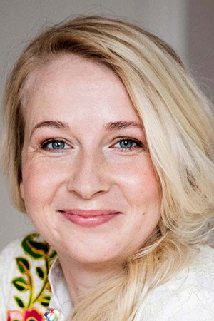 Photo of Ulla Vejby from the Latest Netflix gallery