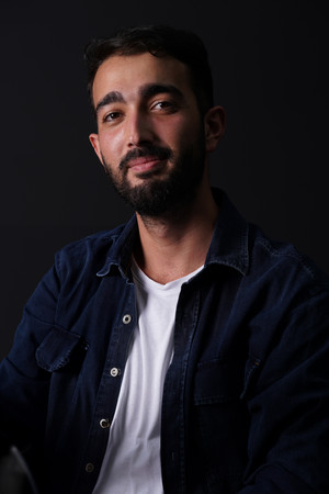 Photo of Arda Arslan from the Latest Netflix gallery