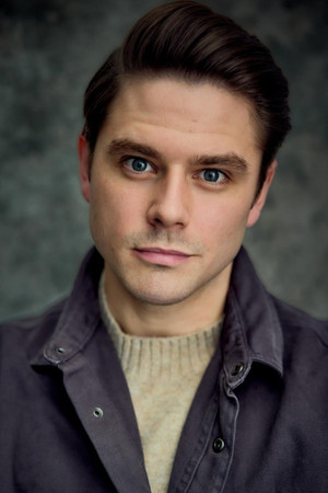 Photo of Callum Henderson from the Latest Netflix gallery
