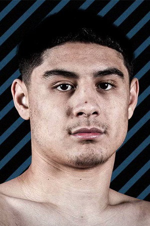 Photo of Elijah Lorenzo Garcia from the Latest Netflix gallery