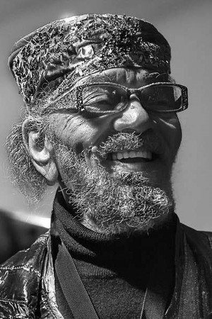 Photo of Marshall Allen from the Latest Netflix gallery