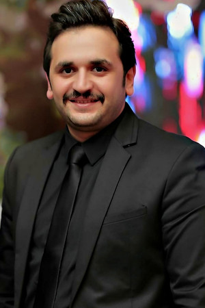 Mostafa Khater photo