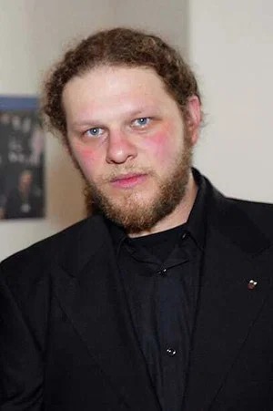 Photo of Pablo Stoll from the Latest Netflix gallery