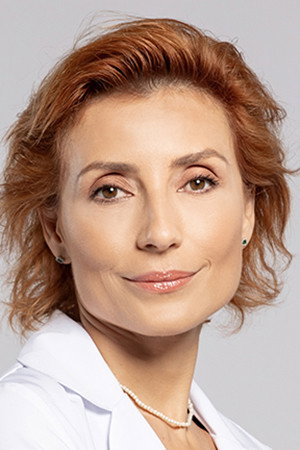 Evdokia Roumelioti photo