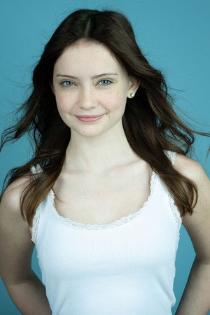 Photo of Maya McNair from the Latest Netflix gallery