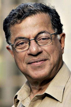 Photo of Girish Karnad from the Latest Netflix gallery