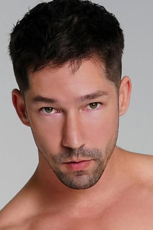 Photo of Eddie Patrick from the Latest Netflix gallery