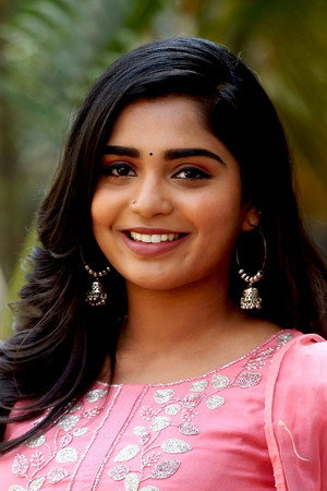 Gouri G Kishan photo