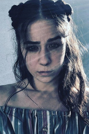 Photo of Michaela Cavazos from the Latest Netflix gallery