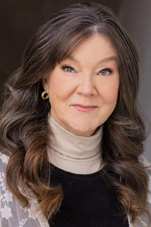 Photo of Mary Badham from the Latest Netflix gallery