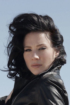 Lynn Collins photo