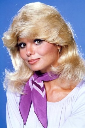 Loni Anderson photo