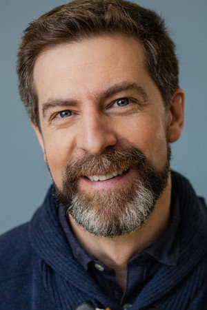 Photo of Simon Rousseau from the Latest Netflix gallery