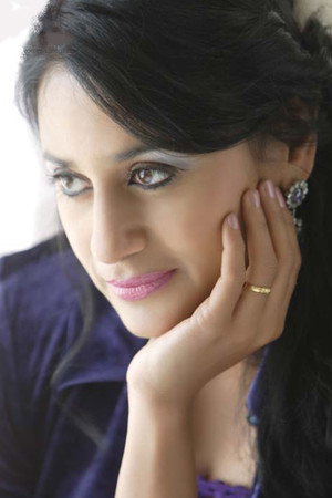 Anu Hasan photo