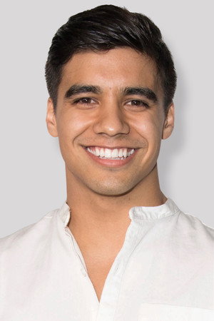 Photo of Jordan Buhat from the Latest Netflix gallery