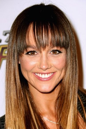 Sharni Vinson photo