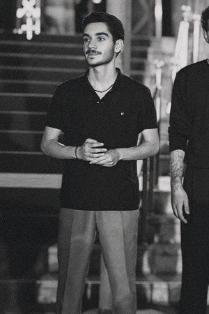 Photo of Gailan Taimur from the Latest Netflix gallery