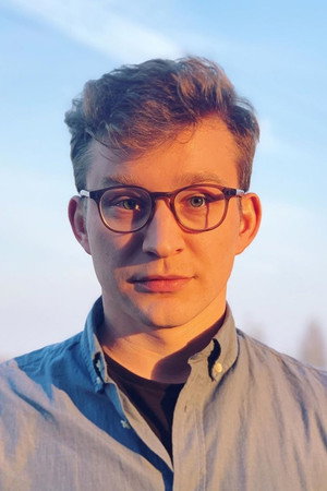 Photo of Alexey Kamynin from the Latest Netflix gallery