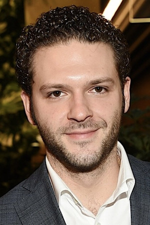 Photo of Konstantin Kryukov from the Latest Netflix gallery