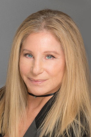 Barbra Streisand photo