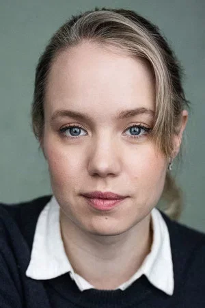 Photo of Aurora Nossen from the Latest Netflix gallery