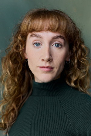 Photo of Jenna Sian O'Hara from the Latest Netflix gallery