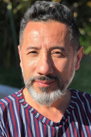 Photo of Salomón Reyes from the Latest Netflix gallery