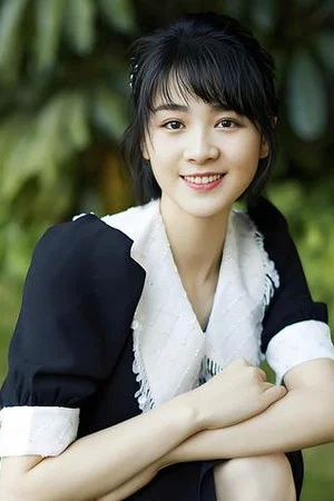 Photo of Xu Siqi from the Latest Netflix gallery