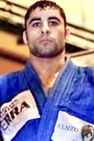 Photo of Nick Serra from the Latest Netflix gallery