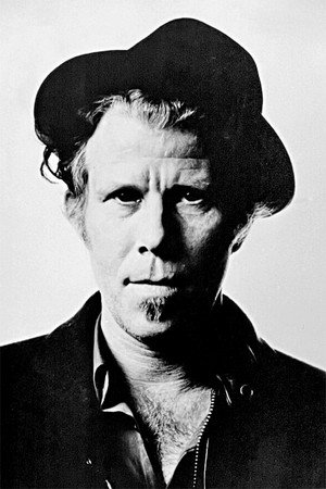 Tom Waits photo