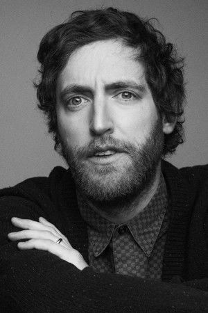 Thomas Middleditch photo