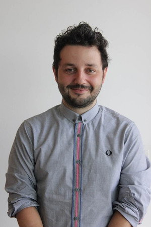 Photo of Serhan Arslan from the Latest Netflix gallery