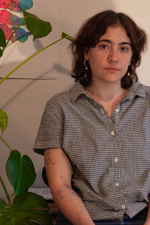 Photo of Juli Wert from the Latest Netflix gallery