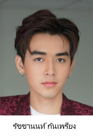 Ratchanon Kanpiang photo