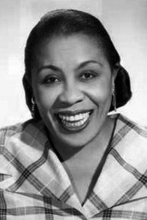 Lillian Randolph photo