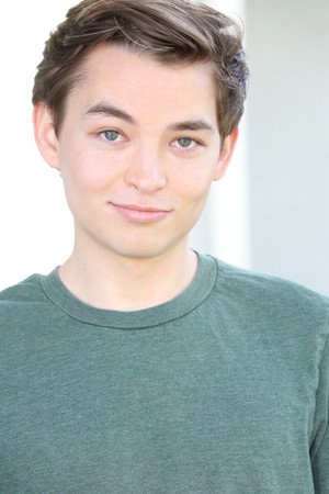 Photo of Parker Green from the Latest Netflix gallery