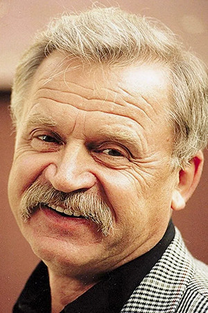 Sergey Nikonenko photo