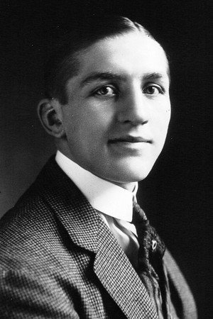 Photo of Georges Carpentier from the Latest Netflix gallery