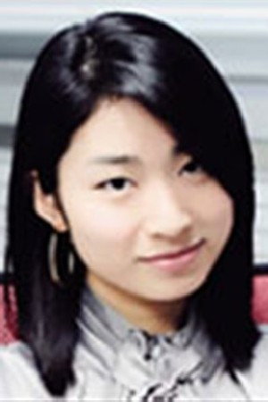 Photo of Angela Liu from the Latest Netflix gallery