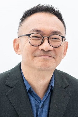 Photo of Ho Wi-ding from the Latest Netflix gallery