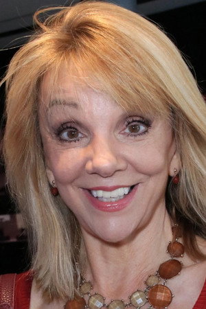 Photo of Teresa Ganzel from the Latest Netflix gallery