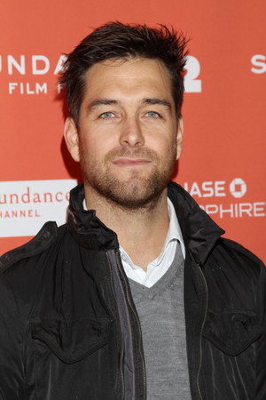 Antony Starr photo