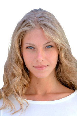 Photo of Krystal Boyd from the Latest Netflix gallery