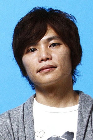 Photo of Kensuke Kita from the Latest Netflix gallery