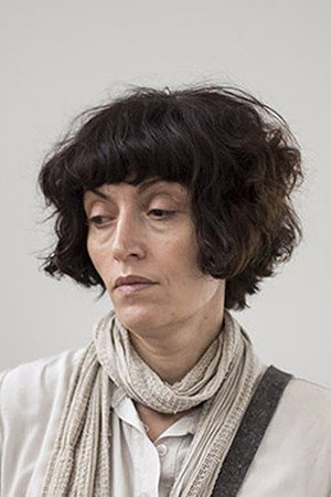 Photo of Serafita Grigoriadou from the Latest Netflix gallery