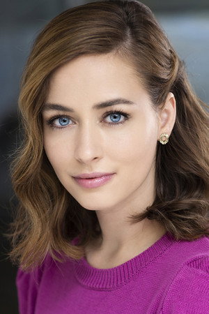 Photo of Megan Black from the Latest Netflix gallery