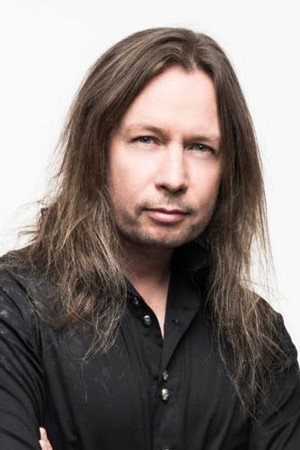 Photo of Timo Kotipelto from the Latest Netflix gallery